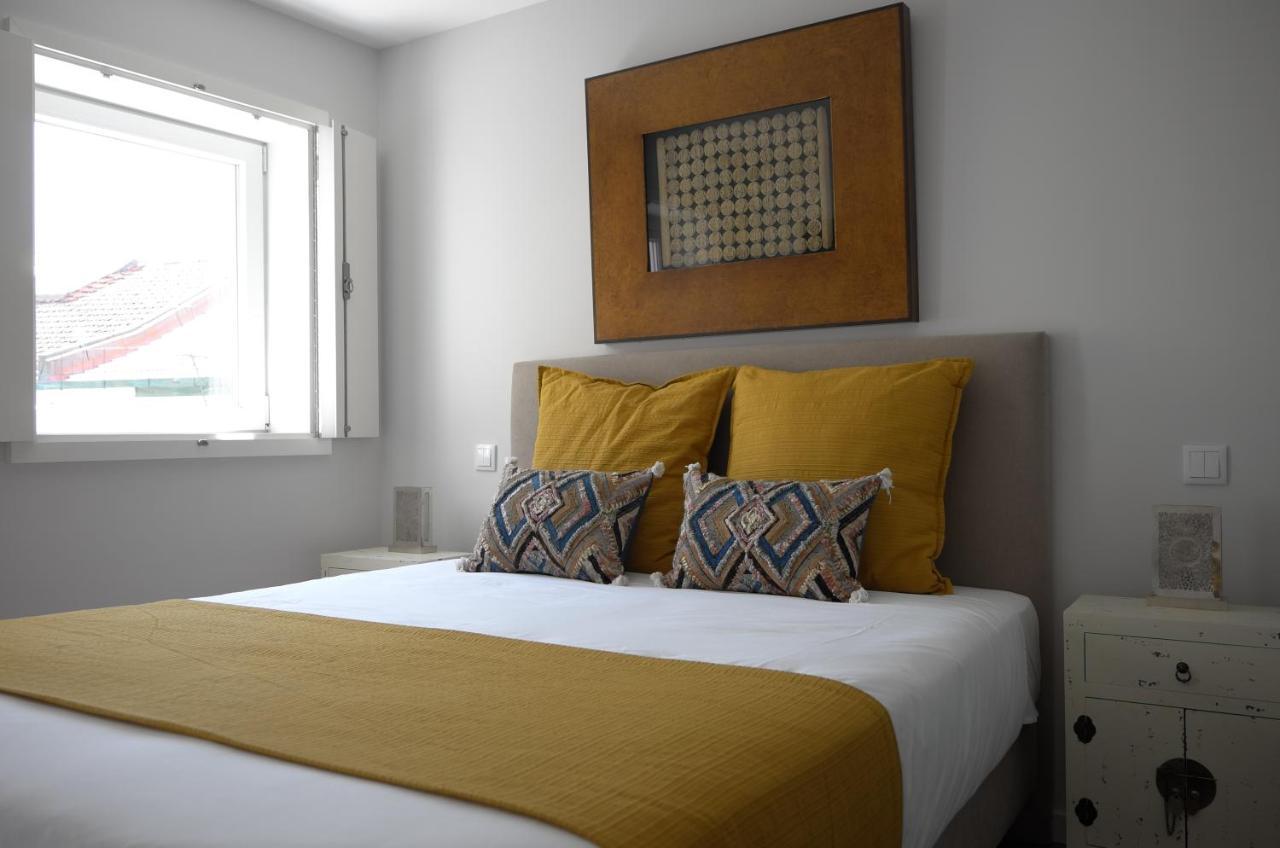 Exotic Fusion Double Appartement Lissabon