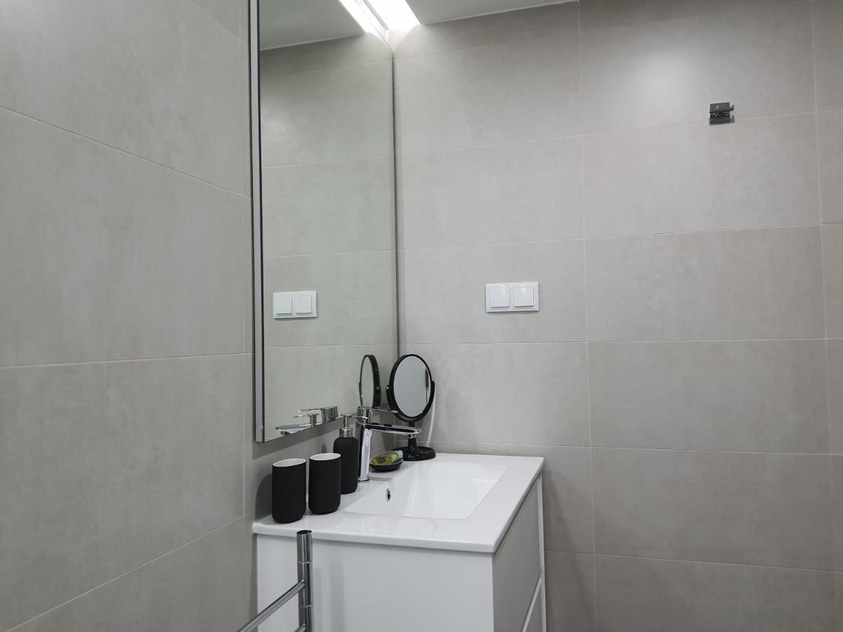 Appartement Exotic Fusion Double Lissabon