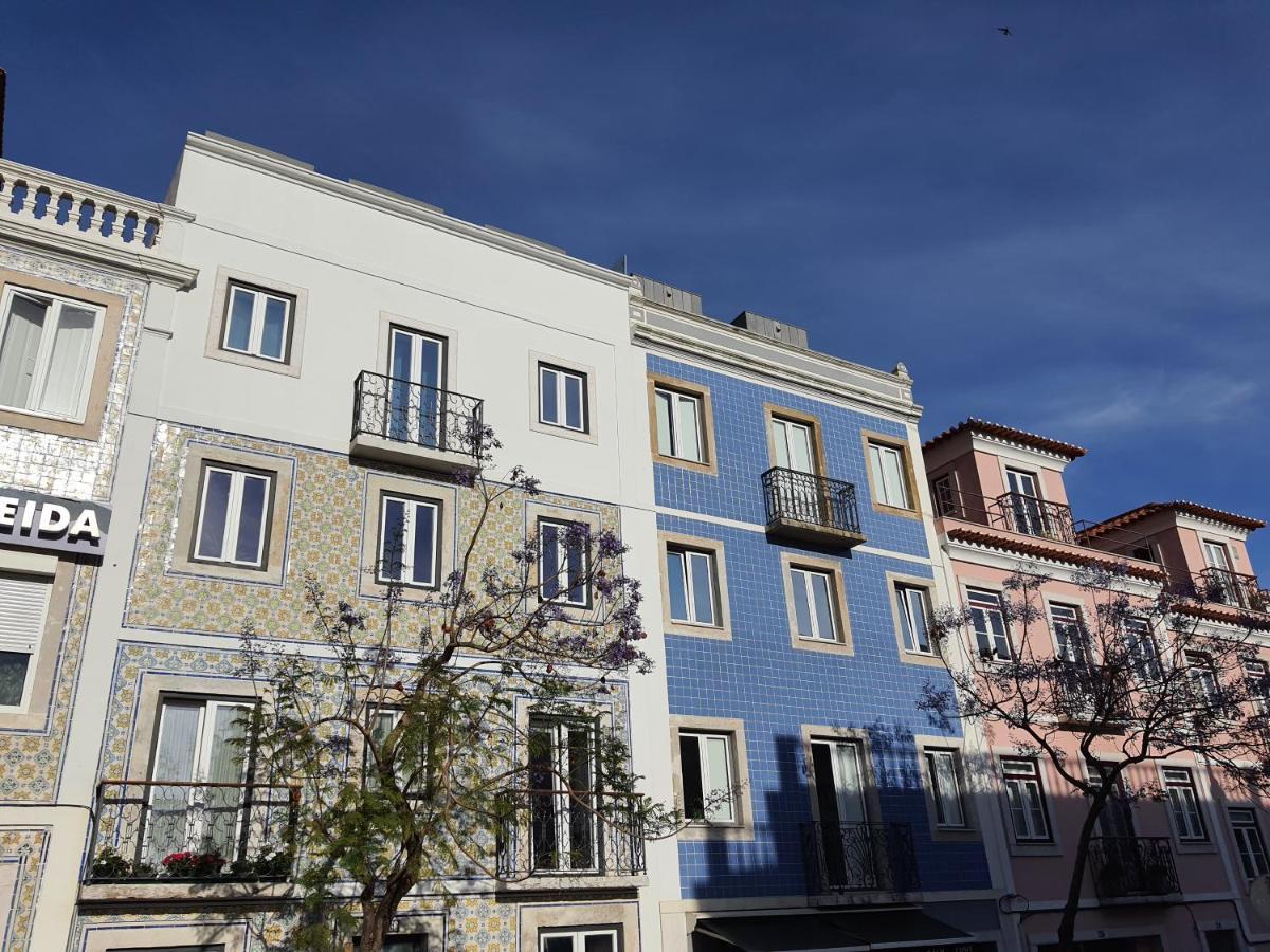 Exotic Fusion Double * Lissabon